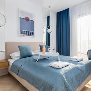 Baltic Marina Residence Apartments By Noclegi Renters